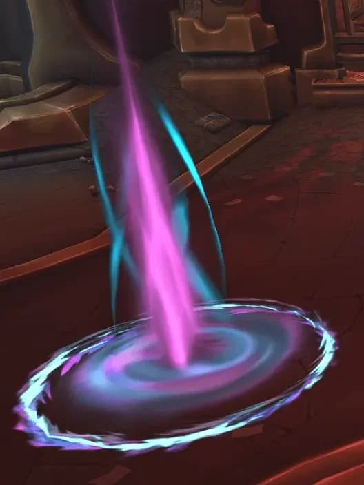 Одиночный соук — один столб вверх