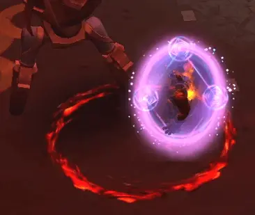 Одиночный соук — уже обработан (пустое кольцо)